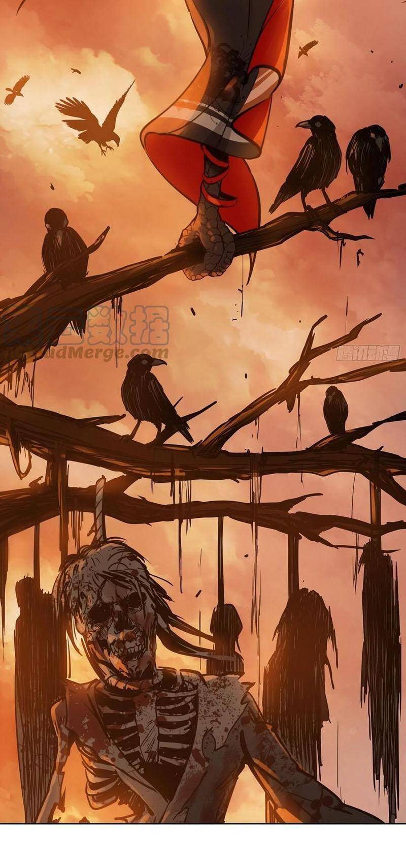 Bắt Đầu Từ Cửu Đầu Điểu Chapter 69 - Trang 2