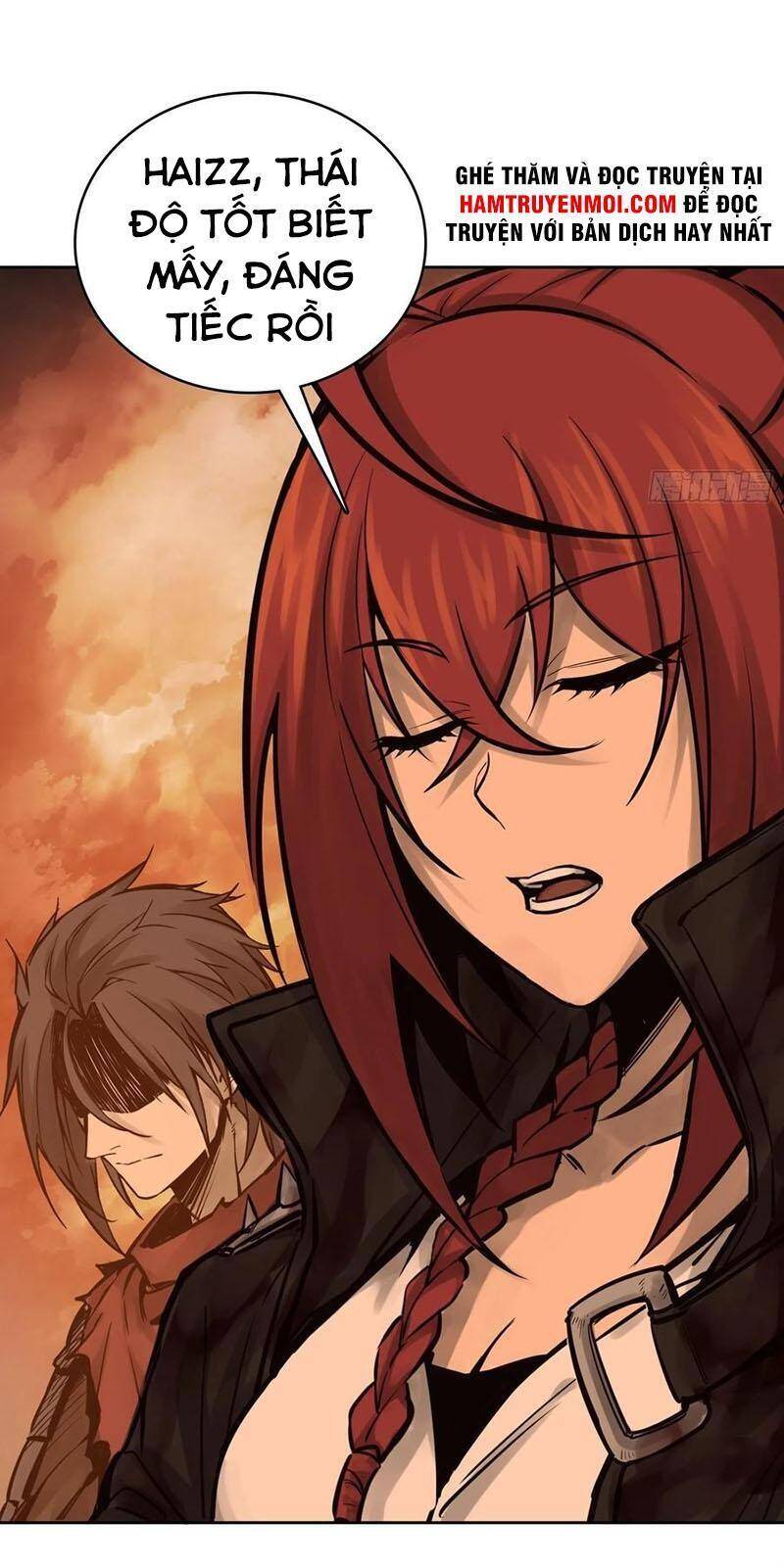 Bắt Đầu Từ Cửu Đầu Điểu Chapter 69 - Trang 2