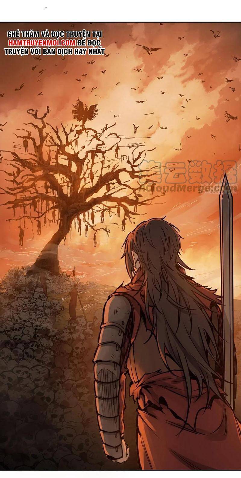 Bắt Đầu Từ Cửu Đầu Điểu Chapter 69 - Trang 2