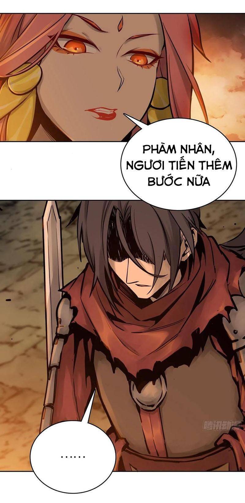 Bắt Đầu Từ Cửu Đầu Điểu Chapter 69 - Trang 2