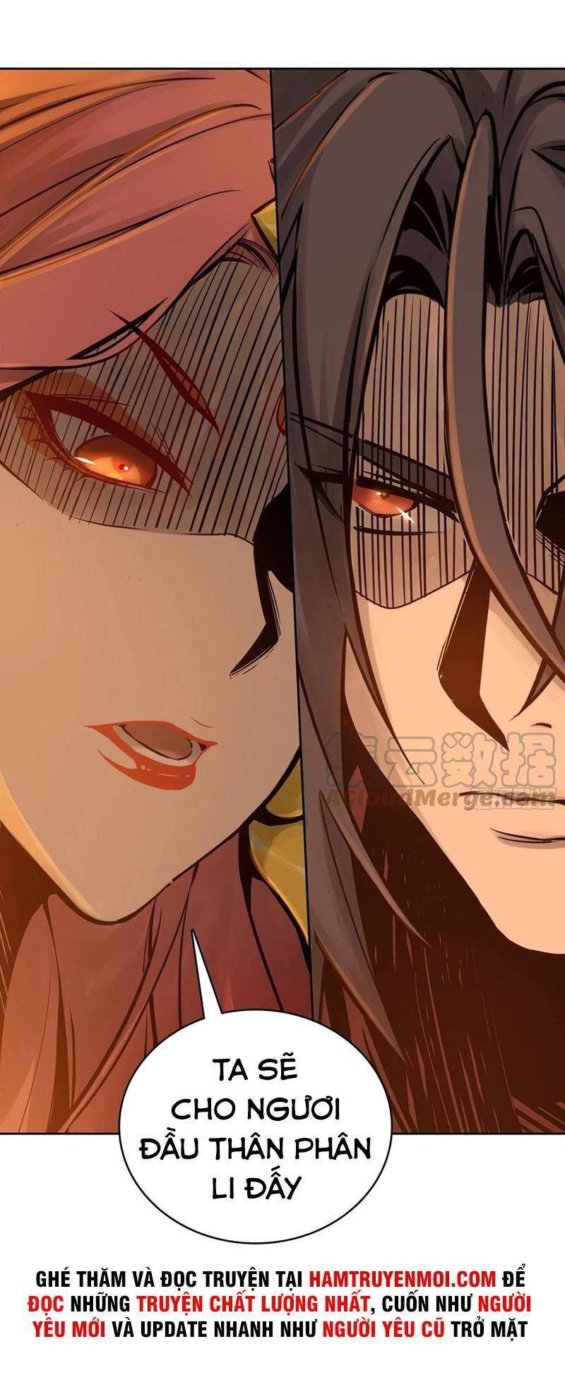 Bắt Đầu Từ Cửu Đầu Điểu Chapter 69 - Trang 2