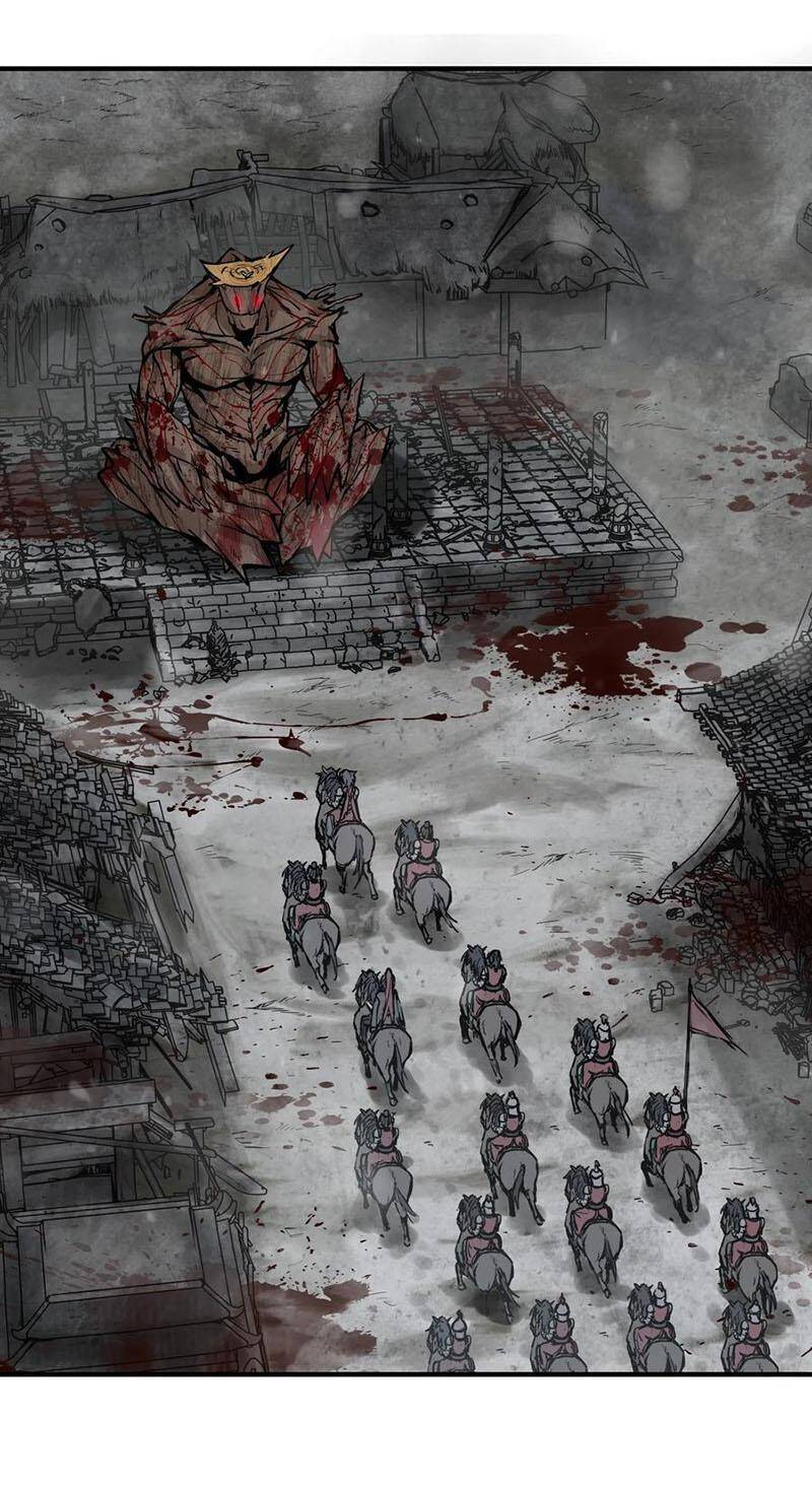 Bắt Đầu Từ Cửu Đầu Điểu Chapter 69 - Trang 2