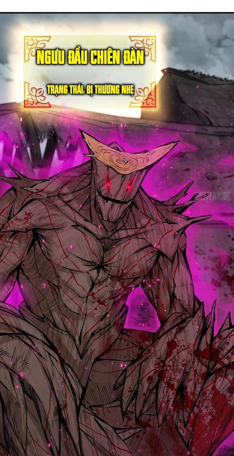 Bắt Đầu Từ Cửu Đầu Điểu Chapter 69 - Trang 2