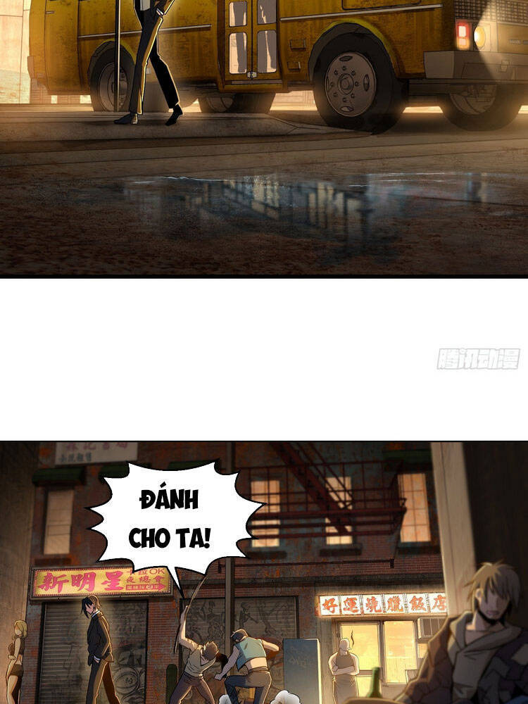 Bắt Đầu Từ Cửu Đầu Điểu Chapter 7 - Trang 2