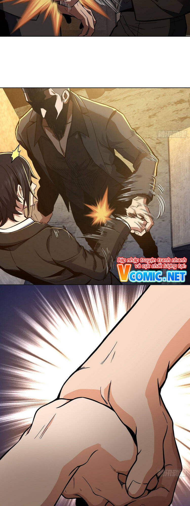 Bắt Đầu Từ Cửu Đầu Điểu Chapter 7 - Trang 2