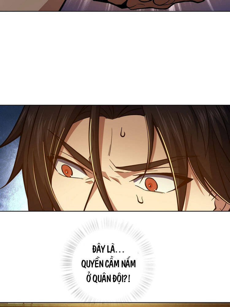 Bắt Đầu Từ Cửu Đầu Điểu Chapter 7 - Trang 2