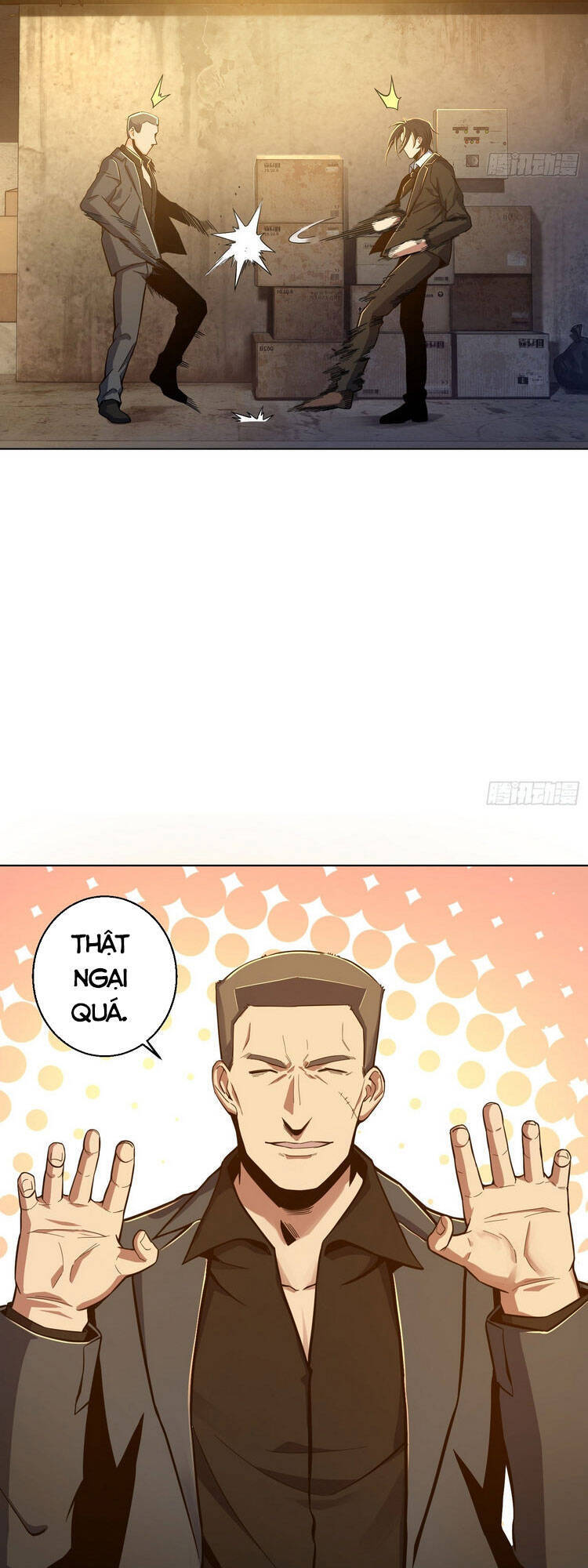 Bắt Đầu Từ Cửu Đầu Điểu Chapter 7 - Trang 2