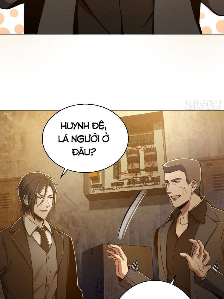 Bắt Đầu Từ Cửu Đầu Điểu Chapter 7 - Trang 2