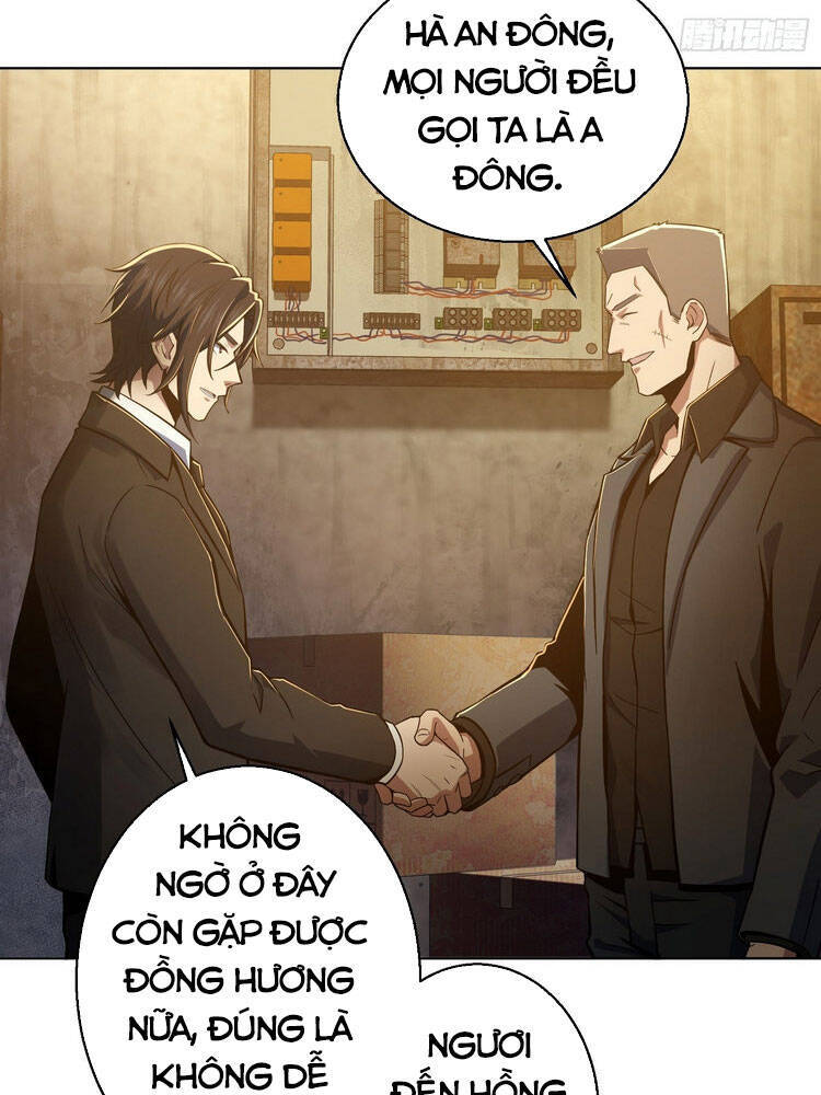 Bắt Đầu Từ Cửu Đầu Điểu Chapter 7 - Trang 2