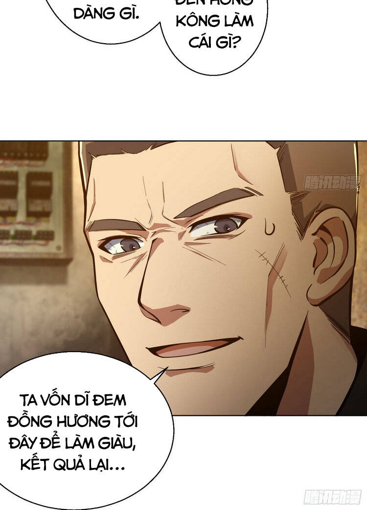 Bắt Đầu Từ Cửu Đầu Điểu Chapter 7 - Trang 2