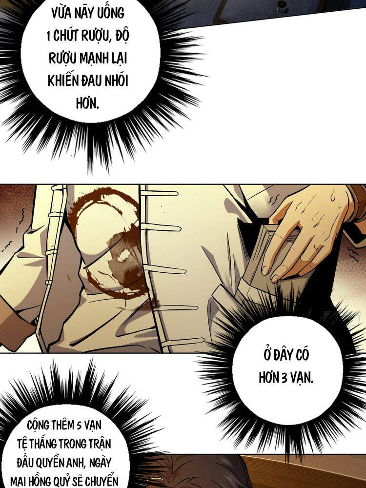 Bắt Đầu Từ Cửu Đầu Điểu Chapter 7 - Trang 2