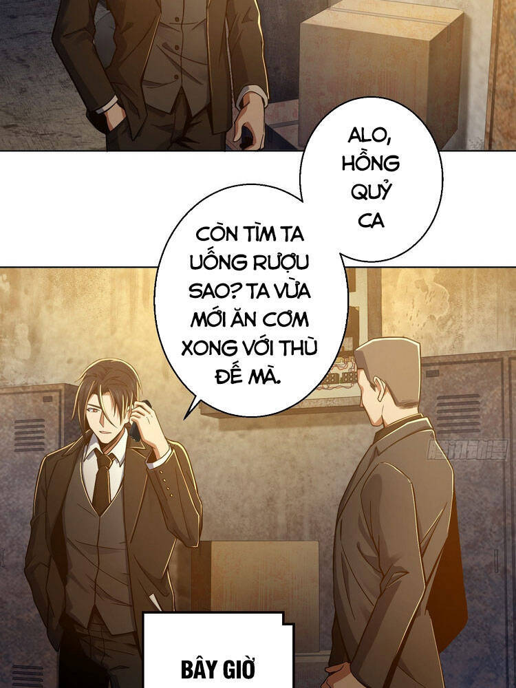 Bắt Đầu Từ Cửu Đầu Điểu Chapter 7 - Trang 2