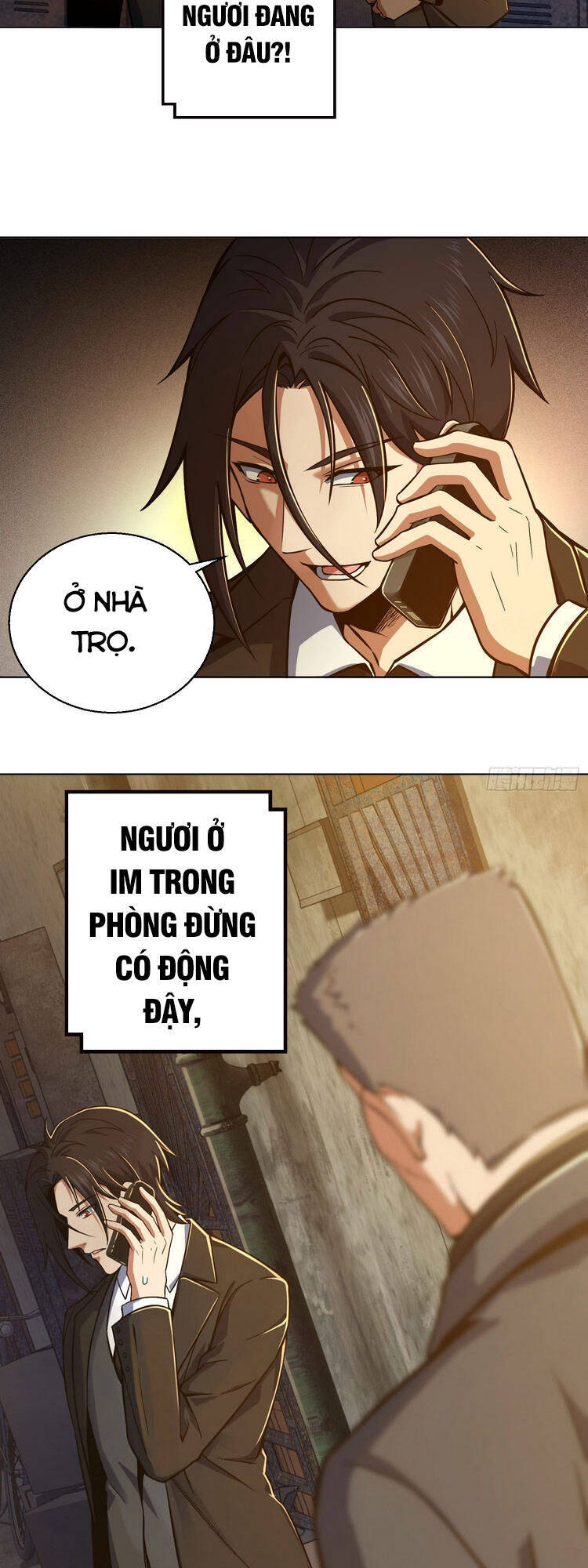 Bắt Đầu Từ Cửu Đầu Điểu Chapter 7 - Trang 2