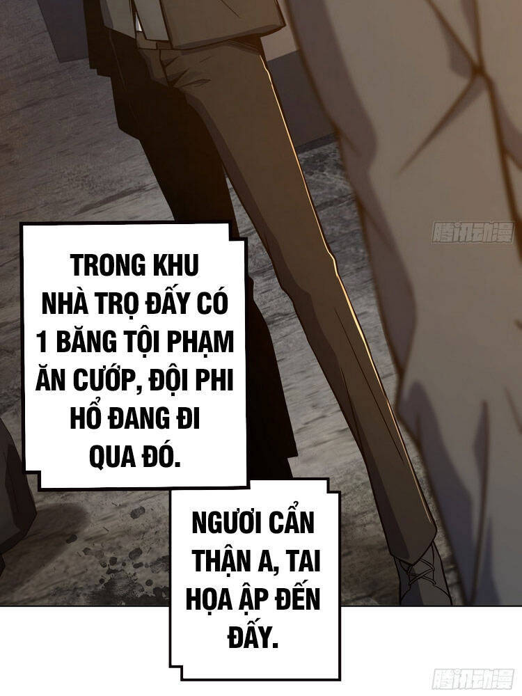 Bắt Đầu Từ Cửu Đầu Điểu Chapter 7 - Trang 2