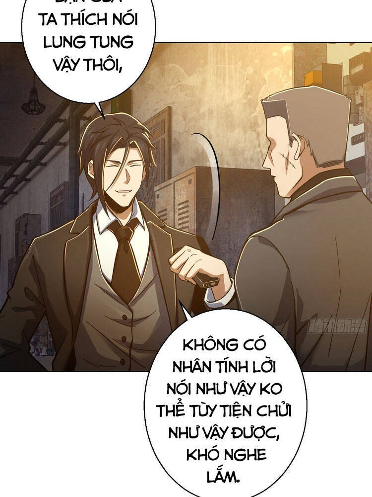 Bắt Đầu Từ Cửu Đầu Điểu Chapter 7 - Trang 2