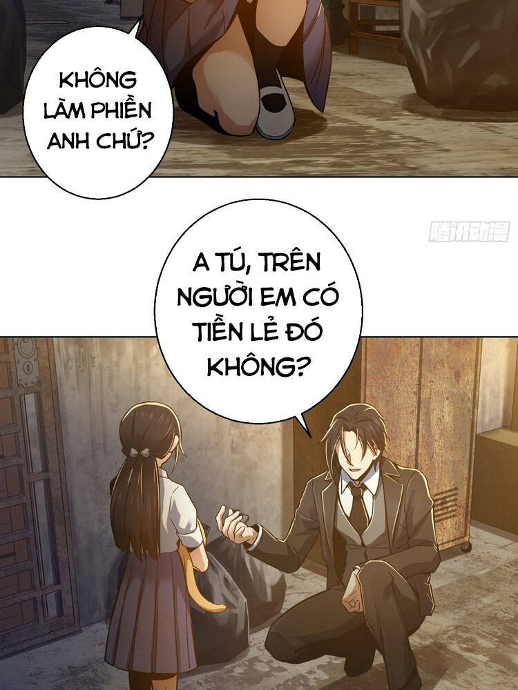 Bắt Đầu Từ Cửu Đầu Điểu Chapter 7 - Trang 2