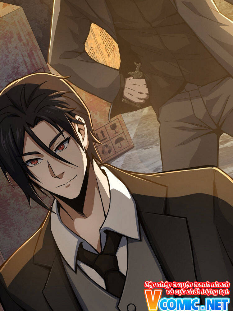 Bắt Đầu Từ Cửu Đầu Điểu Chapter 7 - Trang 2