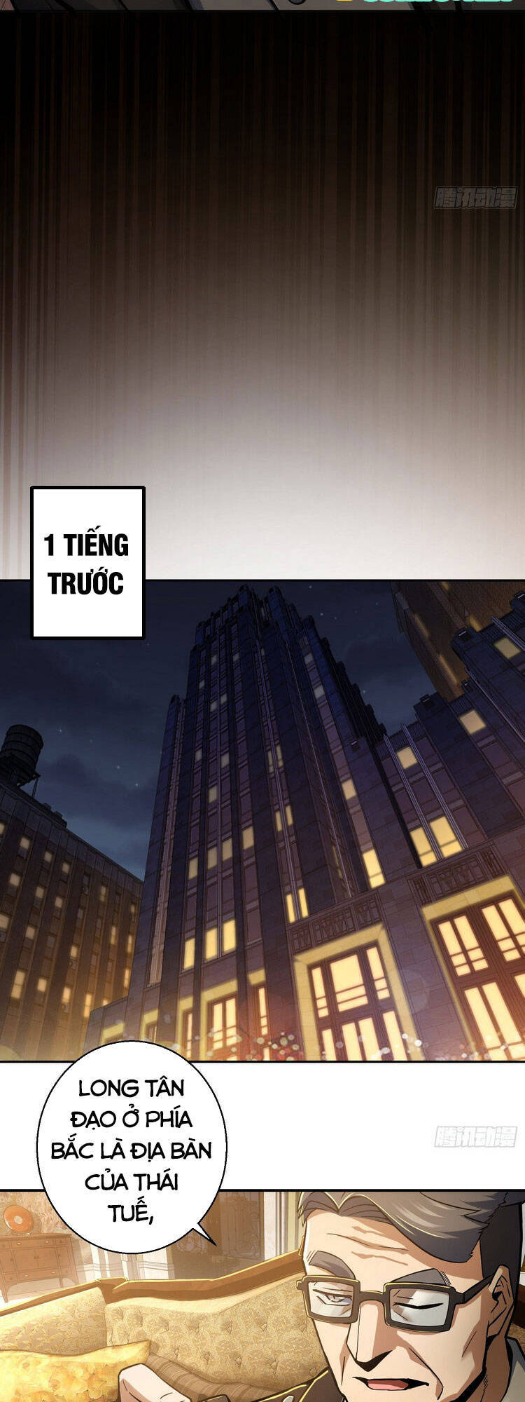 Bắt Đầu Từ Cửu Đầu Điểu Chapter 7 - Trang 2