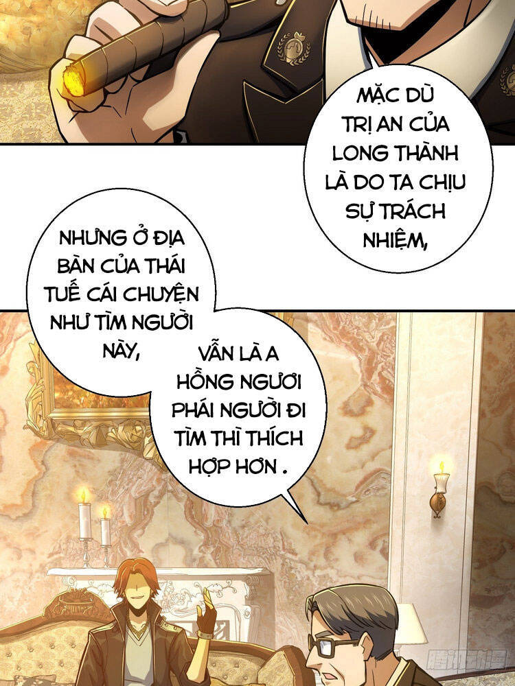 Bắt Đầu Từ Cửu Đầu Điểu Chapter 7 - Trang 2