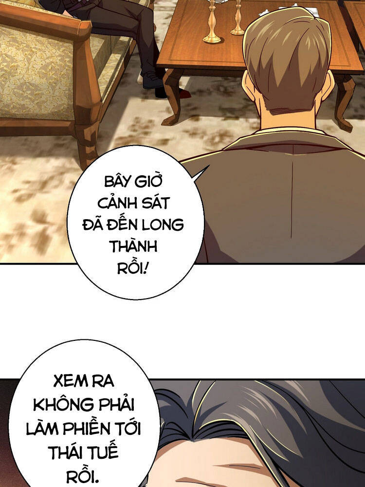 Bắt Đầu Từ Cửu Đầu Điểu Chapter 7 - Trang 2