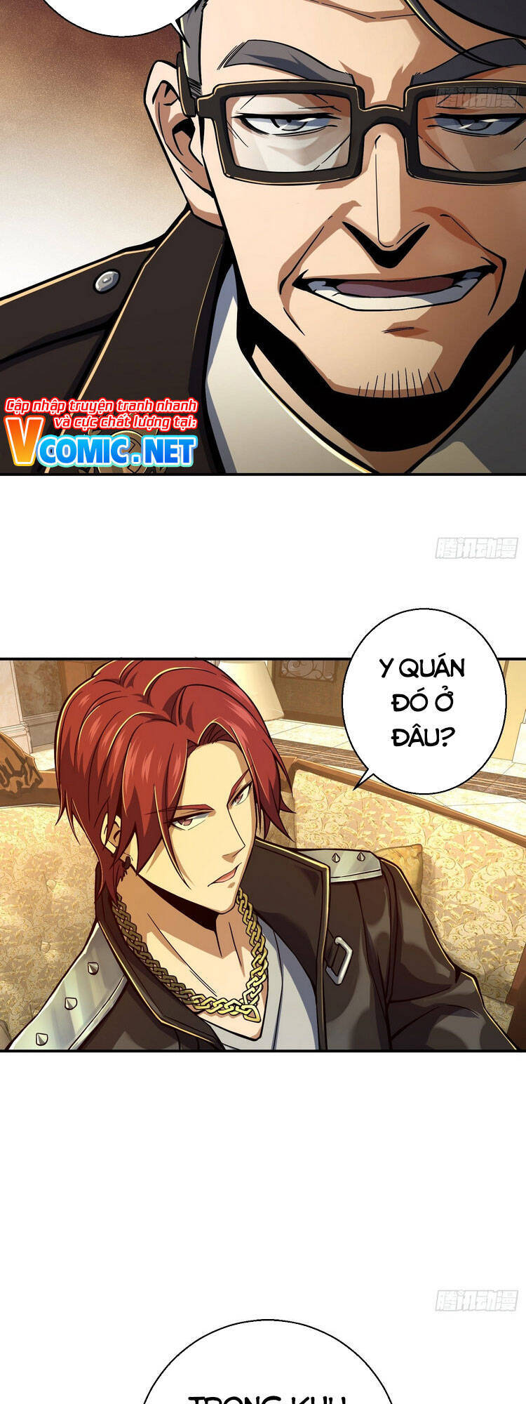 Bắt Đầu Từ Cửu Đầu Điểu Chapter 7 - Trang 2