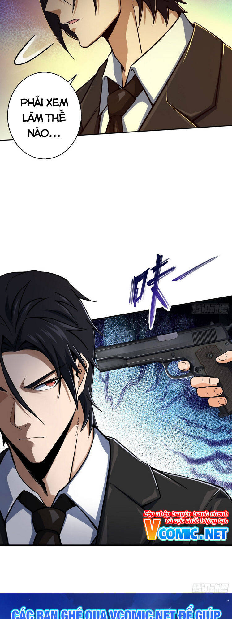 Bắt Đầu Từ Cửu Đầu Điểu Chapter 7 - Trang 2