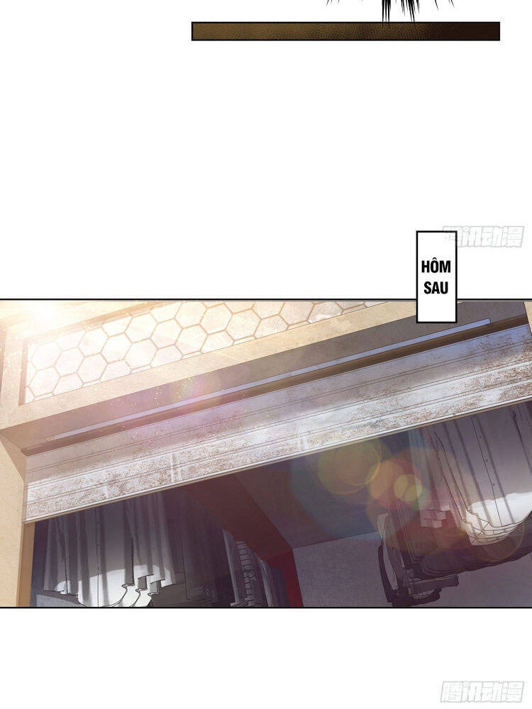 Bắt Đầu Từ Cửu Đầu Điểu Chapter 7 - Trang 2