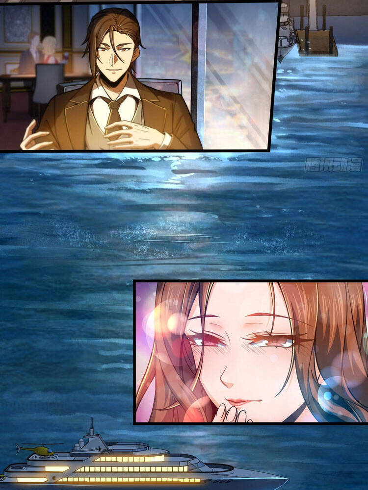 Bắt Đầu Từ Cửu Đầu Điểu Chapter 7 - Trang 2