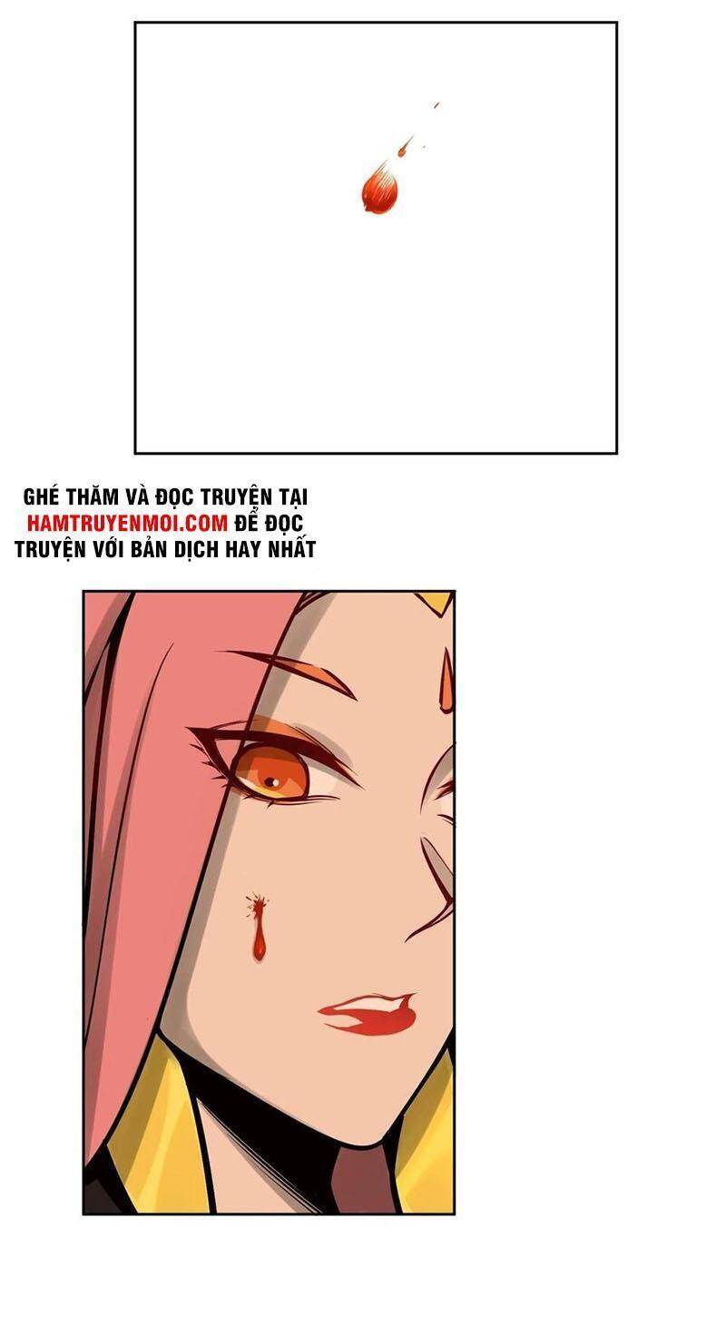 Bắt Đầu Từ Cửu Đầu Điểu Chapter 70 - Trang 2