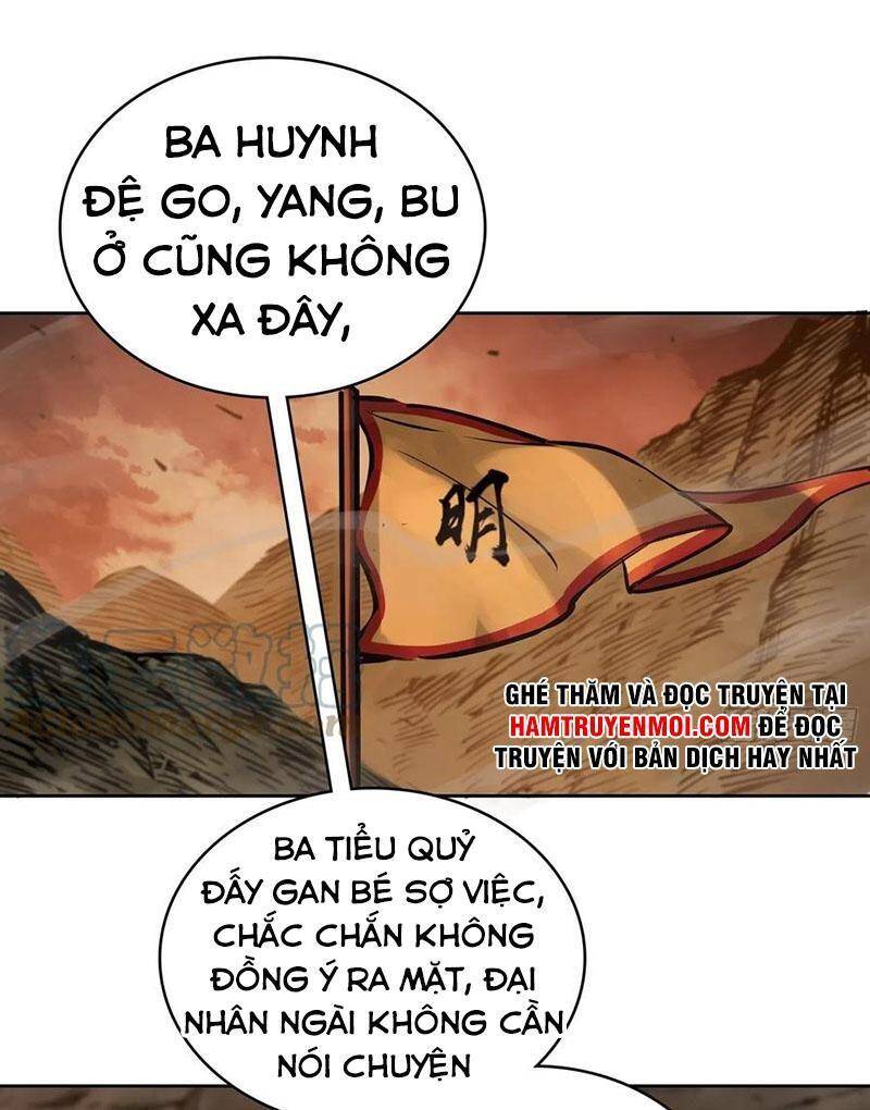 Bắt Đầu Từ Cửu Đầu Điểu Chapter 70 - Trang 2