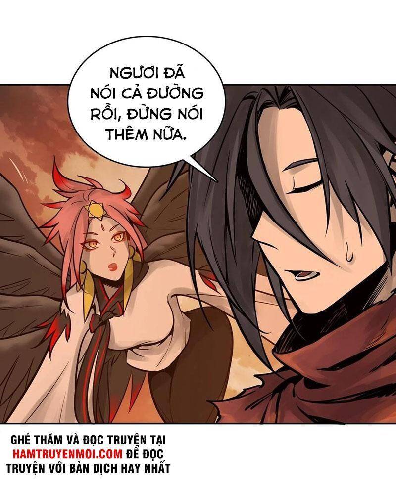 Bắt Đầu Từ Cửu Đầu Điểu Chapter 70 - Trang 2