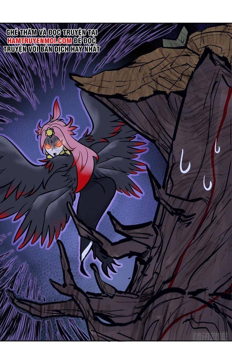 Bắt Đầu Từ Cửu Đầu Điểu Chapter 70 - Trang 2