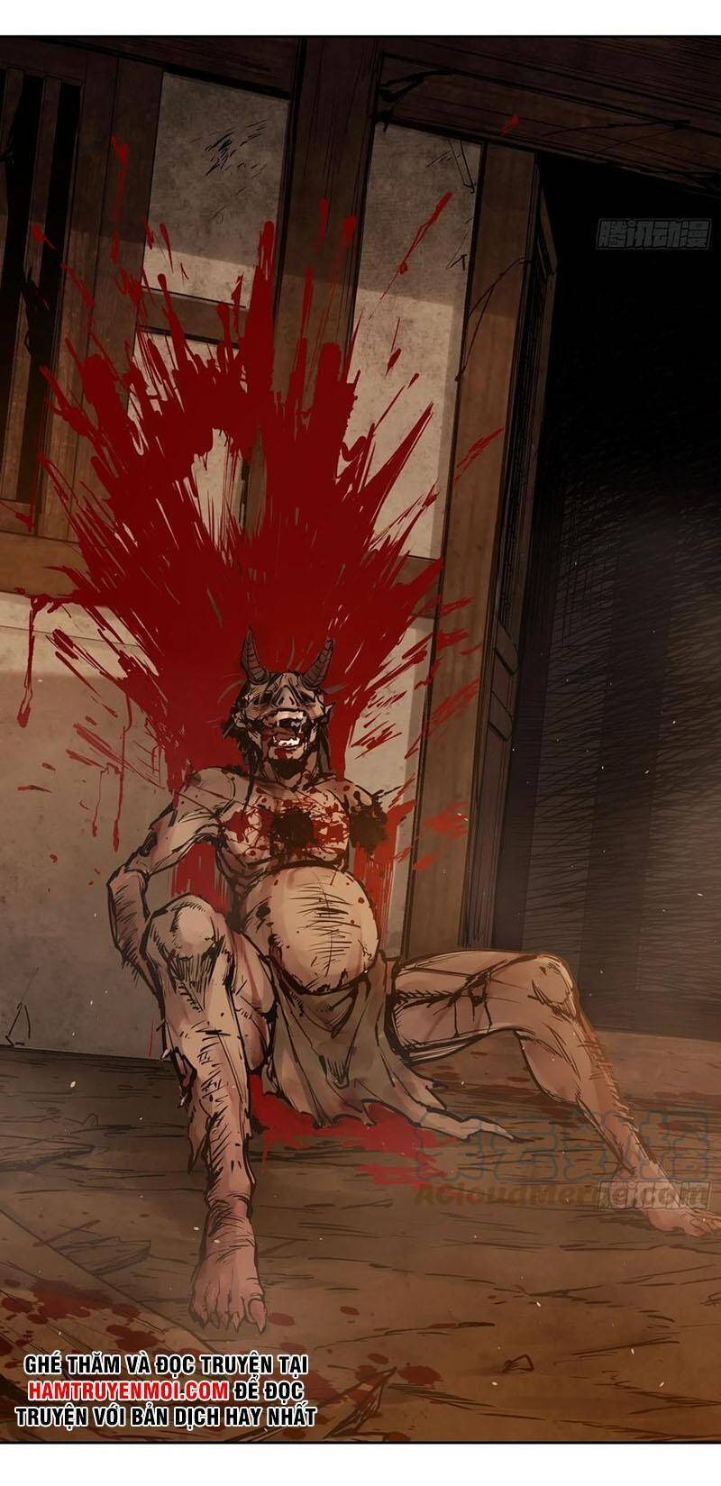 Bắt Đầu Từ Cửu Đầu Điểu Chapter 70 - Trang 2