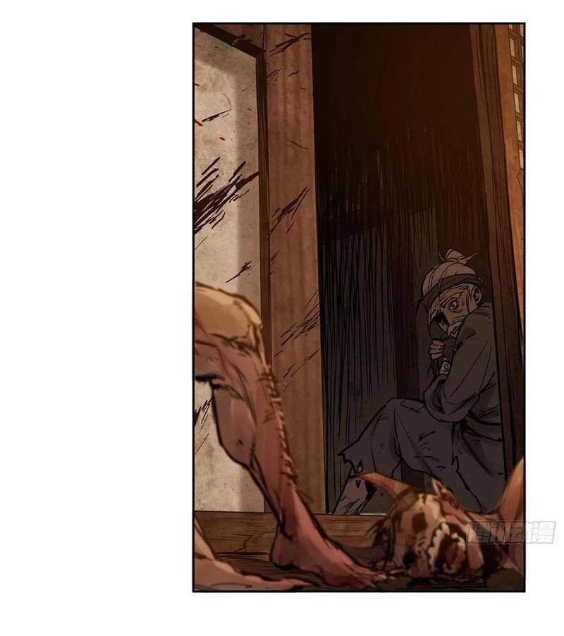 Bắt Đầu Từ Cửu Đầu Điểu Chapter 70 - Trang 2