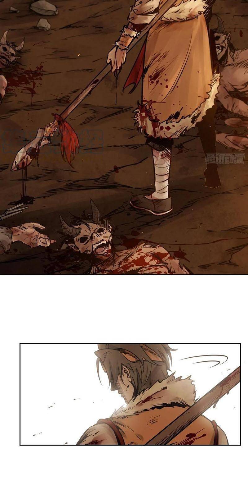 Bắt Đầu Từ Cửu Đầu Điểu Chapter 70 - Trang 2