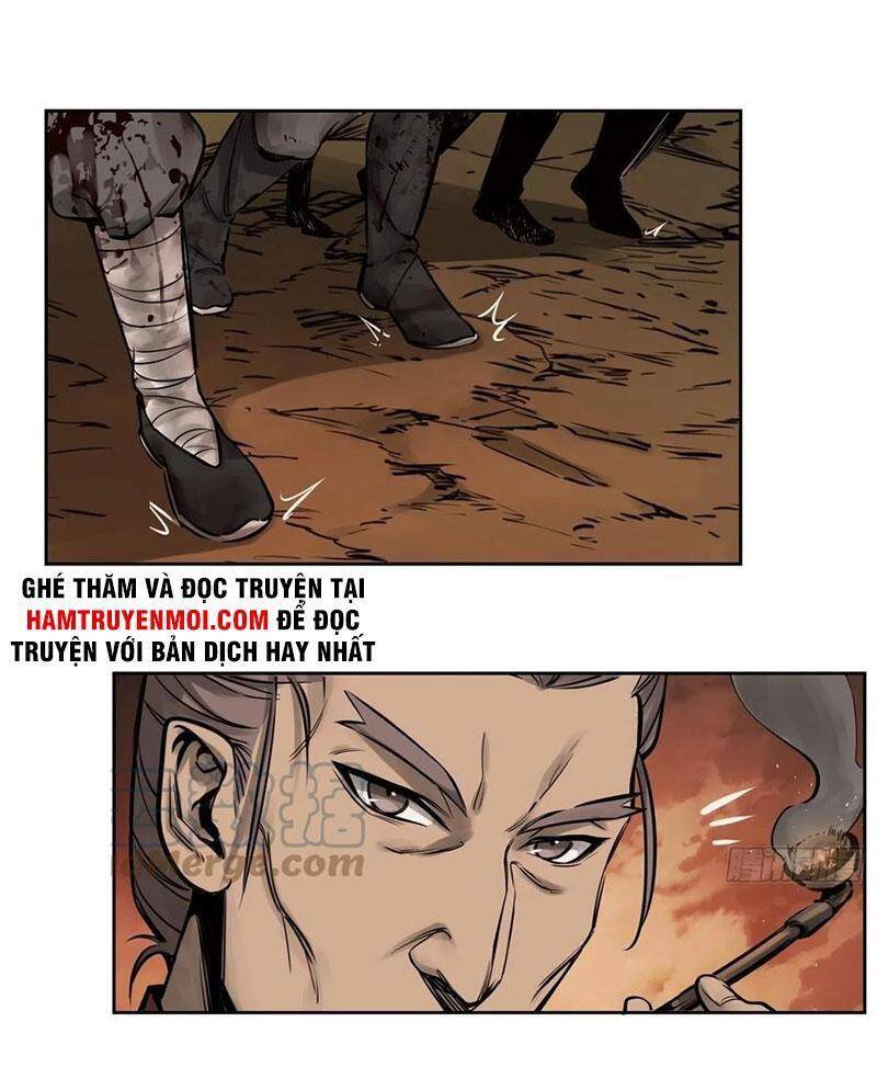 Bắt Đầu Từ Cửu Đầu Điểu Chapter 70 - Trang 2