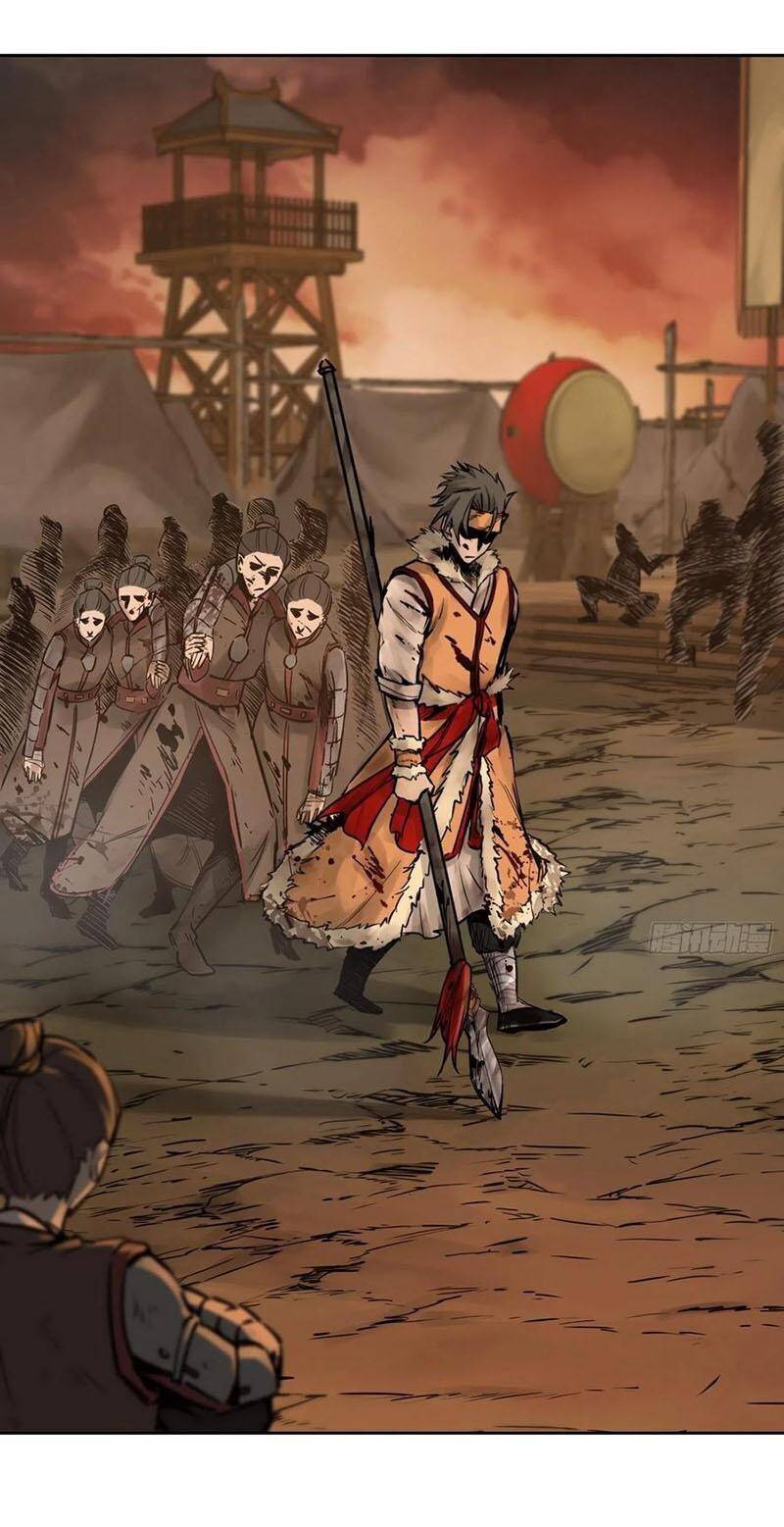 Bắt Đầu Từ Cửu Đầu Điểu Chapter 70 - Trang 2