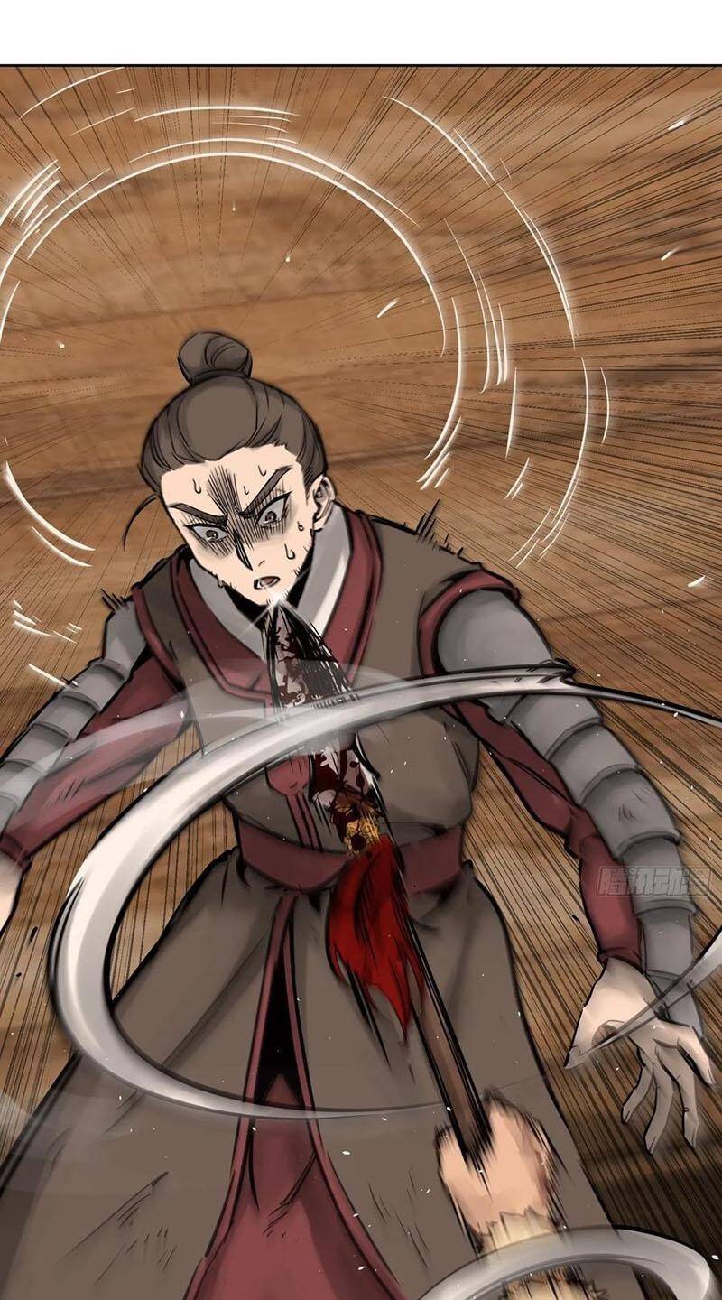 Bắt Đầu Từ Cửu Đầu Điểu Chapter 70 - Trang 2