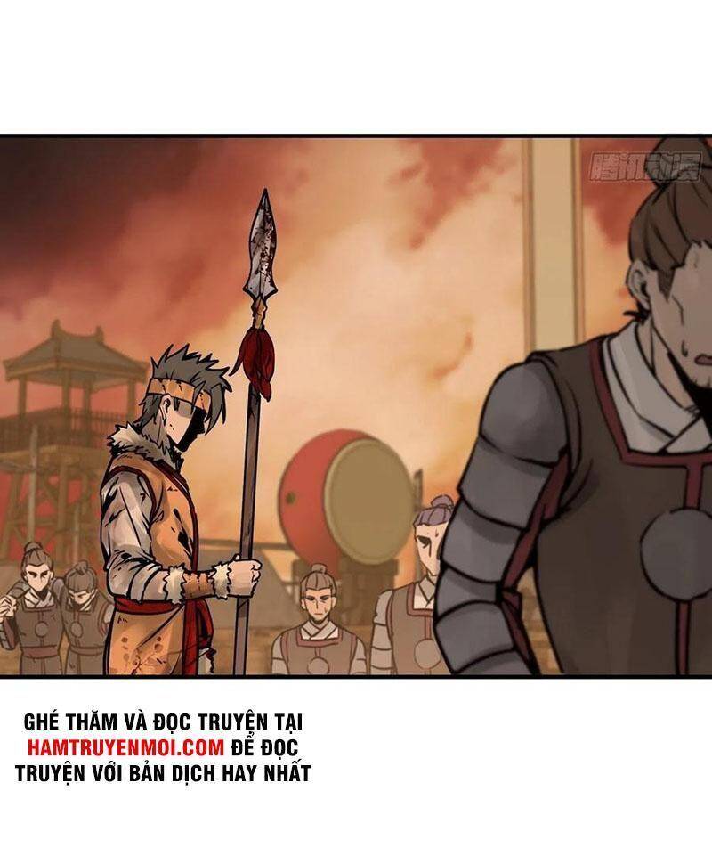 Bắt Đầu Từ Cửu Đầu Điểu Chapter 70 - Trang 2