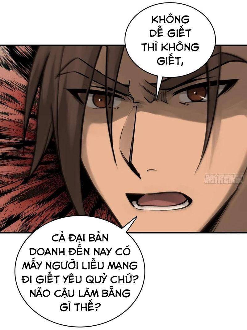 Bắt Đầu Từ Cửu Đầu Điểu Chapter 70 - Trang 2