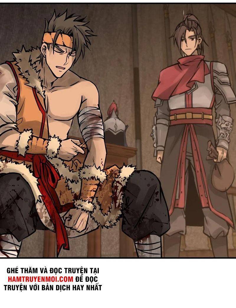 Bắt Đầu Từ Cửu Đầu Điểu Chapter 70 - Trang 2