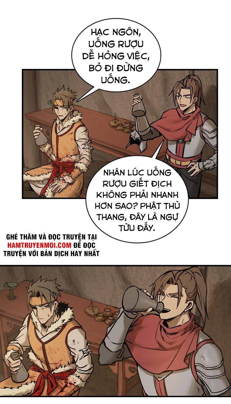 Bắt Đầu Từ Cửu Đầu Điểu Chapter 70 - Trang 2