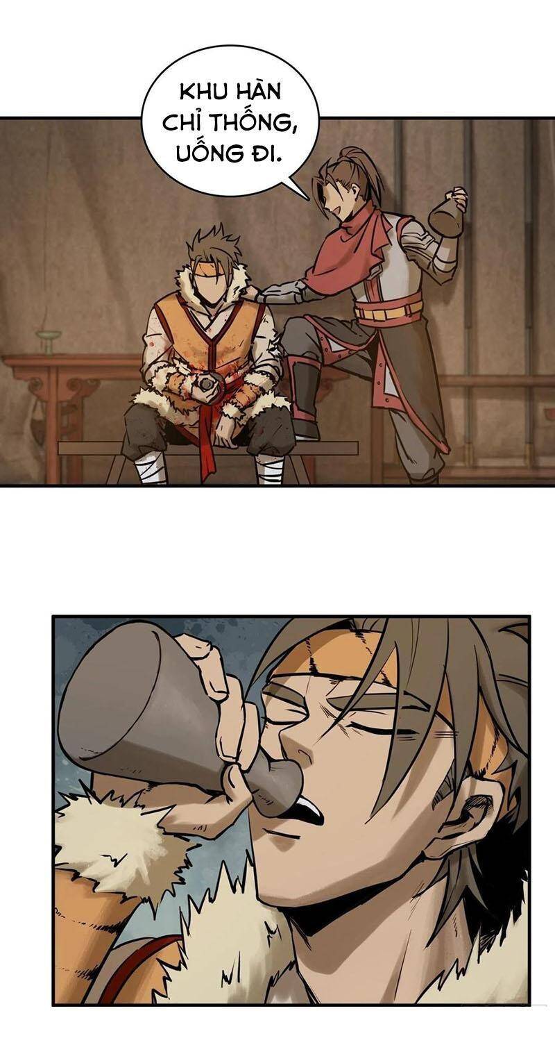 Bắt Đầu Từ Cửu Đầu Điểu Chapter 70 - Trang 2