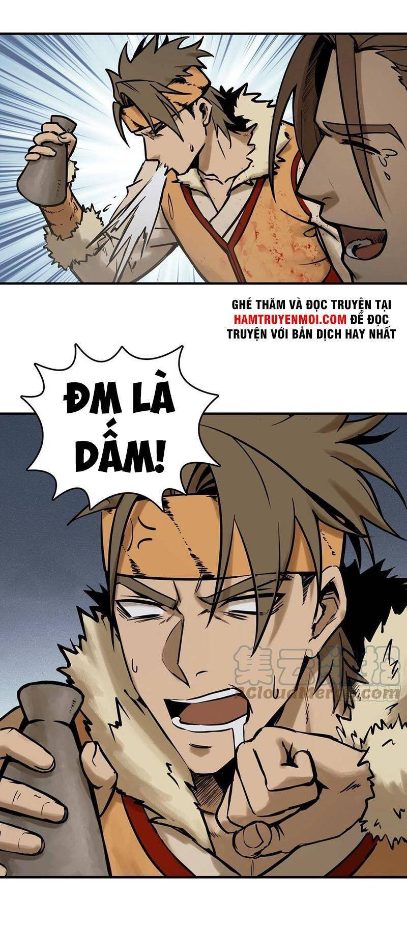 Bắt Đầu Từ Cửu Đầu Điểu Chapter 70 - Trang 2