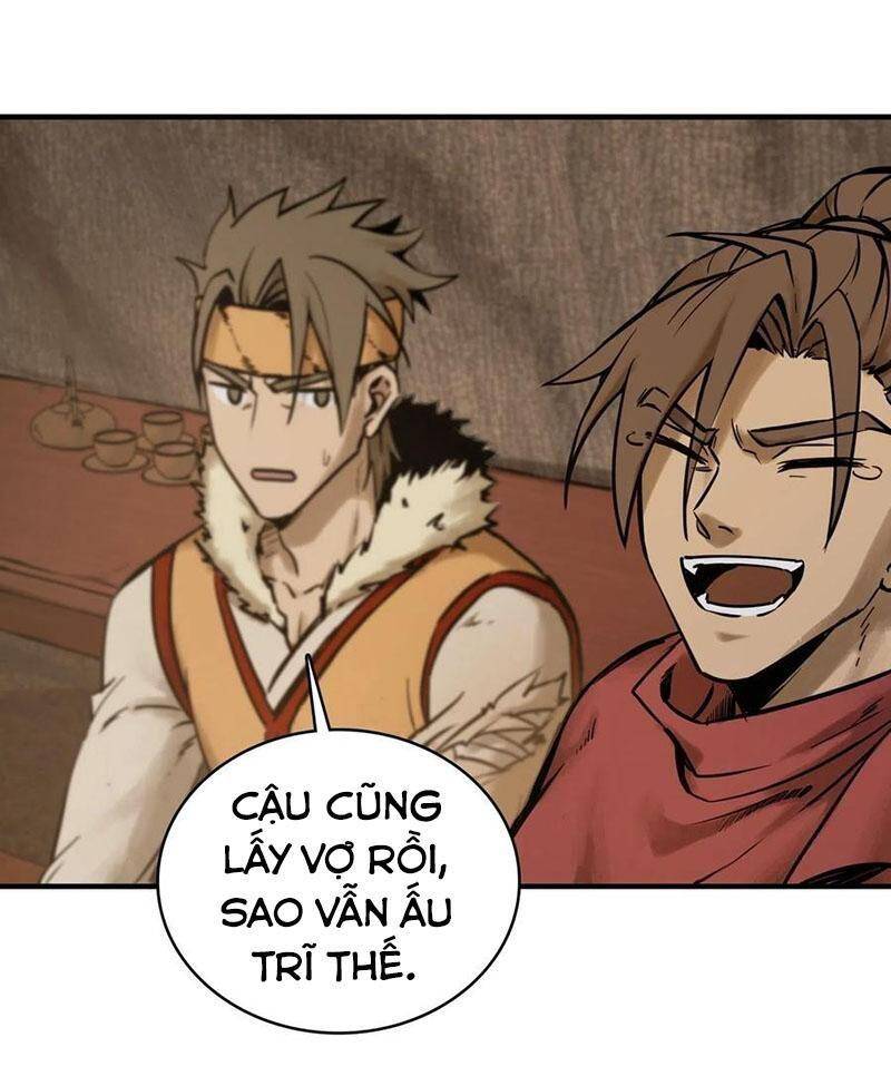Bắt Đầu Từ Cửu Đầu Điểu Chapter 70 - Trang 2