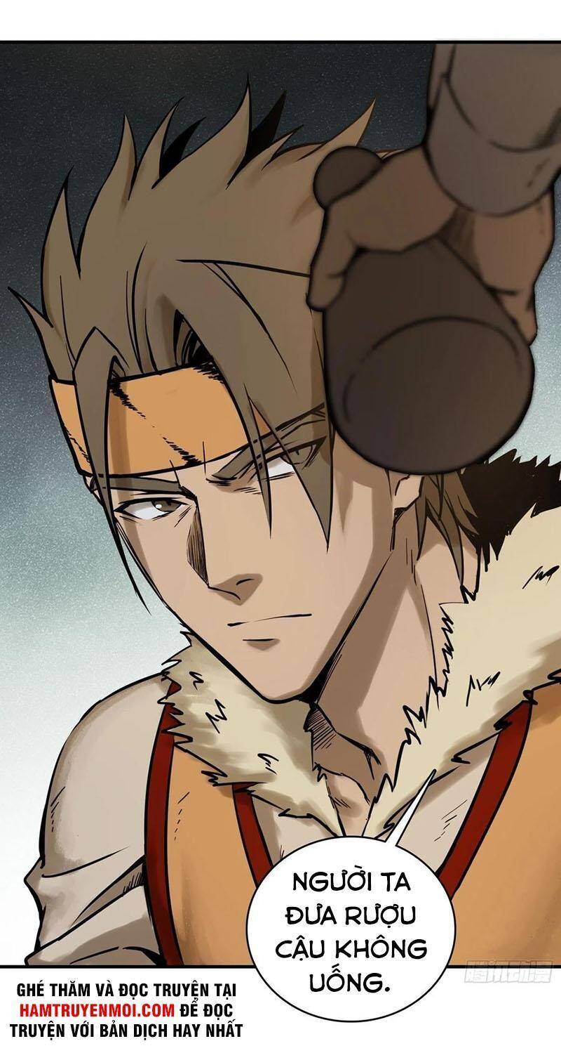 Bắt Đầu Từ Cửu Đầu Điểu Chapter 70 - Trang 2