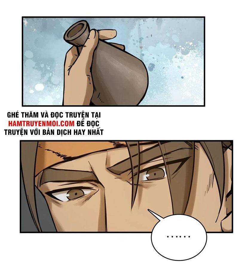 Bắt Đầu Từ Cửu Đầu Điểu Chapter 70 - Trang 2