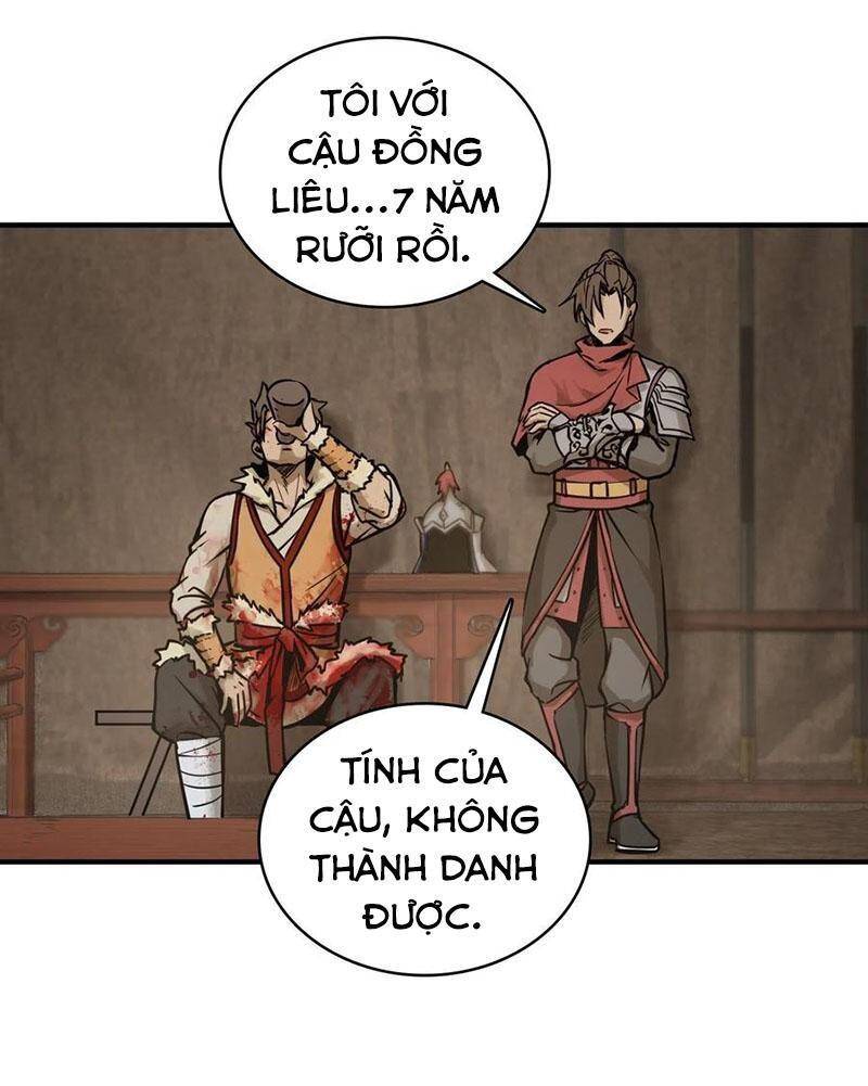 Bắt Đầu Từ Cửu Đầu Điểu Chapter 70 - Trang 2