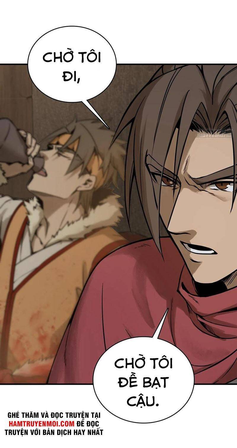 Bắt Đầu Từ Cửu Đầu Điểu Chapter 70 - Trang 2