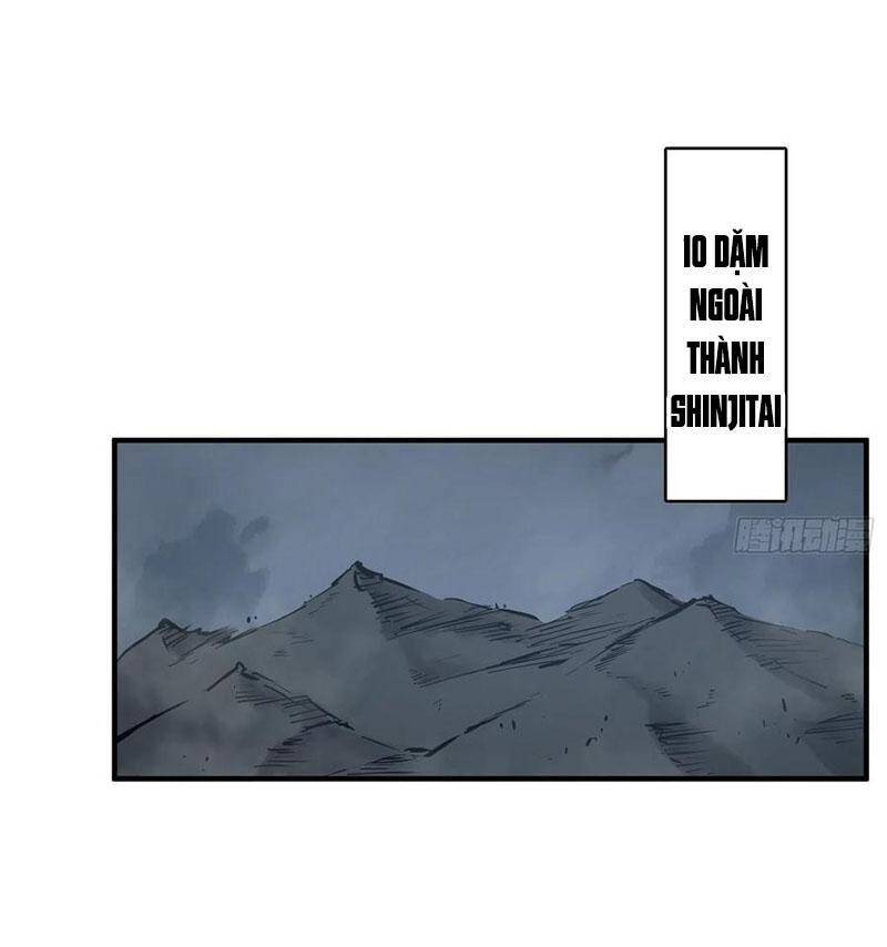 Bắt Đầu Từ Cửu Đầu Điểu Chapter 70 - Trang 2